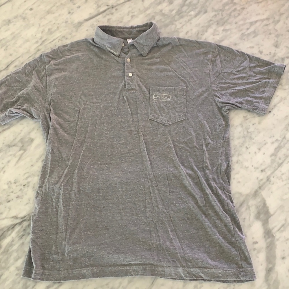 Twin Islands Men’s XL Shirt